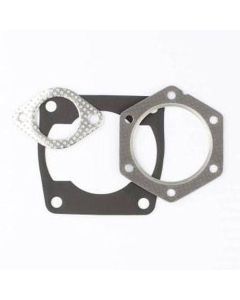 Cometic Top End Kit Bore: 72 mm - C7124