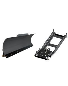 KFI UTV Snow Plow Kit For Cub Cadet Challenger 550/750 2017
