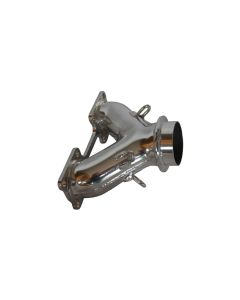Straightline Y-pipe Ceramic Coated 3HP Gain 131-139