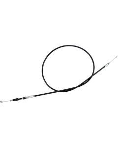Motion Pro Black Vinyl Clutch Cable For Honda CR125R 1998-1999 02-0376