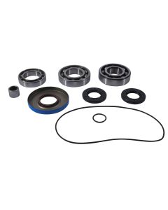 All Balls Racing Rear Differential Bearing And Seal Kit 25-2107