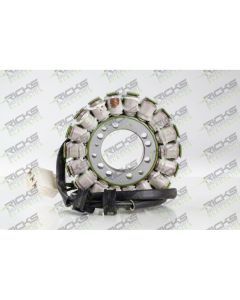 Ricks Stator For Honda Interceptor 800 VFR800 2002-2009 21-120