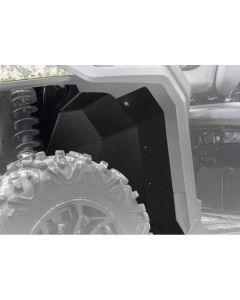 Rival Aluminum Footwell Protection For Can-Am Defender HD5 / HD7-10 2444.7283.1