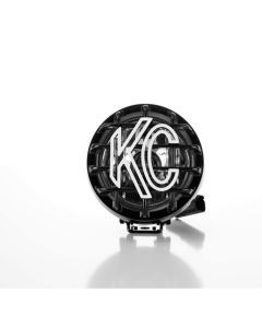 KC HiLiTES 4" Rally 400 Halogen - Single Light - 55W Spread Beam 1490