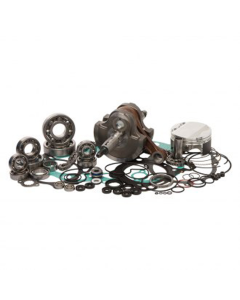 Wrench Rabbit Complete Engine Rebuild Kit For 2010-2011 Yamaha YFZ 450 X