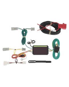 T-Connector with Powered Tail Light Converter Fits 2013-2017 Honda Accord with LED Taillights