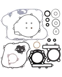 Vertex Complete Gasket With Oil Seals Kit 811459