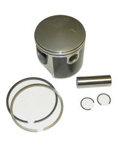 WSM Piston Kit Platinum .75mm Over - 010-815-06PK