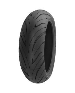 Shinko 016 Verge 2X Rear 190/50ZR17 Motorcycle Tire
