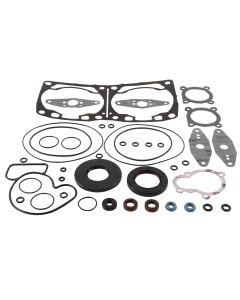 Vertex Complete Gasket With Oil Seals Kit 711331