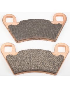 All Balls  Sintered Brake Pad 18-8017