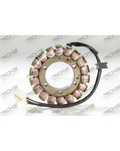 Ricks Stator For Honda Silver Wing 600 FSC600 2002-2013 21-154