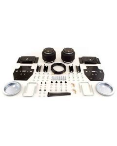 Air Lift LoadLifter 5000 Ultimate with Internal Jounce Bumper - Rear - fits 2007-2021 Toyota Tundra (2WD & 4 WD)