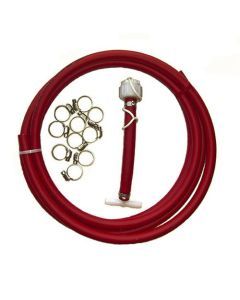 Atlantis Flush Kit - A2500XRD