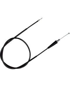 Motion Pro Black Vinyl Throttle Cable For Honda ATC250R 1983-1984 02-0062