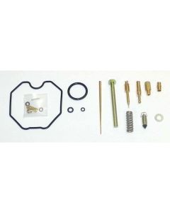 WSM Carburetor Kit For Honda 400 XR 98-04 016-721