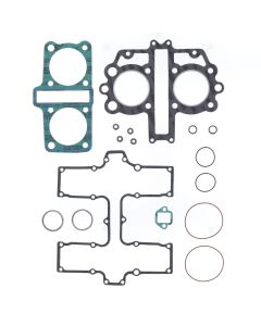Athena Top End Gasket Kit For Yamaha XS400 J / K DOHC 1982-1987 P400485600403