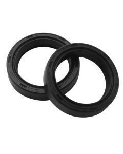 Fork Seal For Suzuki RM400 1979-1980 Pair 38 x 50 x 10.5, O.E.