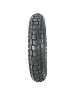 Bridgestone Trail Wing TW42 Dual Sport 120/90-18 Rear Bias Tire 038956