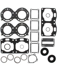 Vertex Complete Gasket With Oil Seals Kit 711202