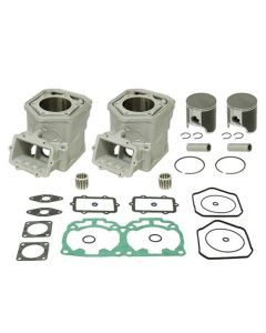 SPI Hyperdrive Cylinder Kit, For Ski-Doo MX Z ADRENALINE 600 HO SDI 2007-2008