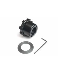 Kaoko Throttle Lock Cruise Control for 2024-2026 BMW R 1300 GS Trophy - Motorcycle Throttle Stabilizer - KA-CCF405