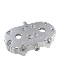 Modquad Custom Designed 1-Piece Head