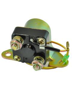 RMStator Starter Relay Solenoid RM09008