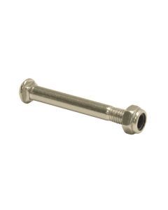 Flap Retainer Bolt Kit - 5mm - (1 count)