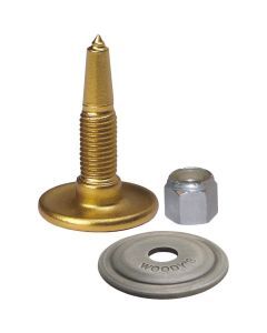 Gold Digger Kit Studs/ Backers/ Nuts 90/Pk