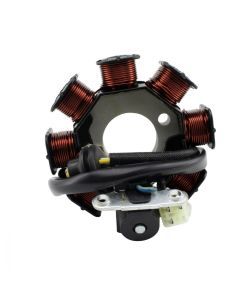 RMStator SPLYT Stator + Regulator + Dual Battery Isolator + Gasket Kit