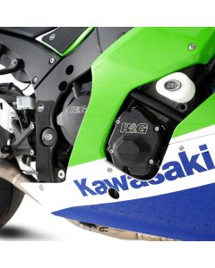 R&G Racing PRO Starter Idle Gear Cover RHS For 2015-2019 Kawasaki Ninja ZX10R ZX1000