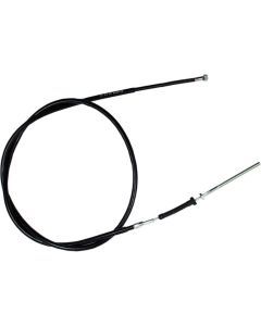 Motion Pro Black Vinyl Rear Hand Brake Cable 02-0084