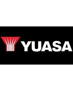 Yuasa 6V and 12V Standard Yumicron Battery - YUAM2273B