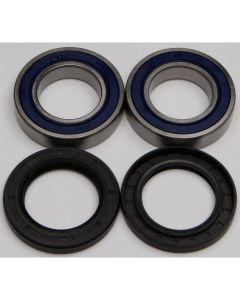 All Balls Racing Inc Wheel Bearing Kit Rear 25-1121