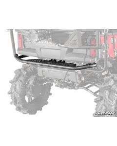 SuperATV Honda Pioneer 1000-5 Workmaster Rear Bumper RBG-H-PIO1K5-00