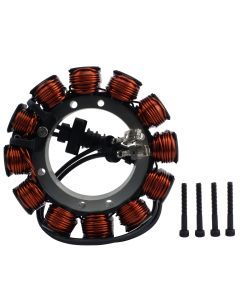 RMStator 45A Stator For Harley-Davidson Road Glide 1999-2001