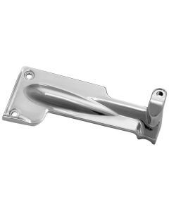 Harley FLHRS Road King Custom 04-06Cylinder Base Rear Cover Chrome by Kuryakyn