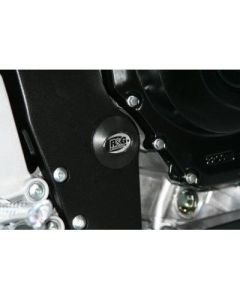R&G Racing Black Frame Plug RHS FI0008BK