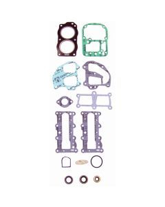 WSM Gasket Kit Powerhead For Johnson / Evinrude 9.9 / 15 Hp 2 Cylinder 93-07