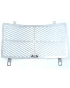 R&G Racing Stainless Steel Radiator Guard For 2005-2011 KTM 990 Super Duke