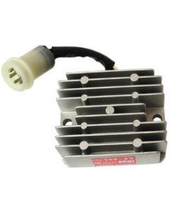 Regulator/Rectifier for Yamaha YFM225 Moto 4 1988 Ricks