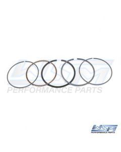 WSM Piston Rings For Polaris 325 Trail Boss 00-02 .75mm Over 51-303-06