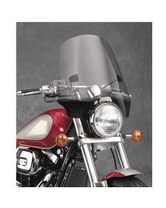 National Cycle Street Windshield 7/8" Light Tint N2567-01