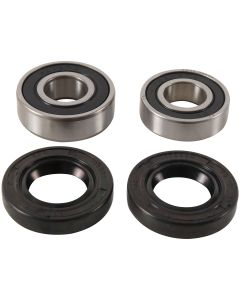 Pivot Works Rear Wheel Bearing Kit PWRWK-Y25-008
