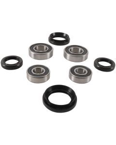 Pivot Works Front Wheel Bearing Kit PWFWK-H26-001