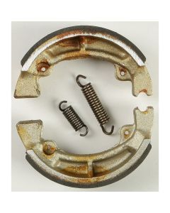 EBC 1 Pair OE Replacement Brake Shoes MPN 703