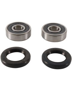 Pivot Works Front Wheel Bearing Kit PWFWK-H04-008