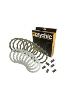 Psychic Clutch Disc Kit ( No Springs) MX-03766HA