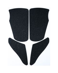 R&G Racing Black Tank Traction Grip For 2013-2016 MV Agusta Brutale 675